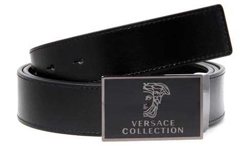 men's versace red|versace men's belts on clearance.